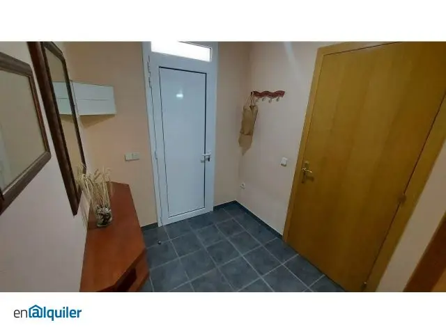 Alquiler Casa Garaje La Llacuna 2 habitaciones