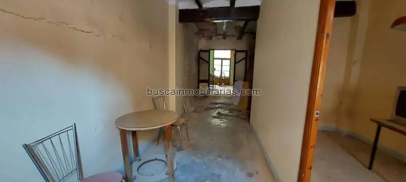 Solar en Venta Tavernes de la Valldigna 250m2