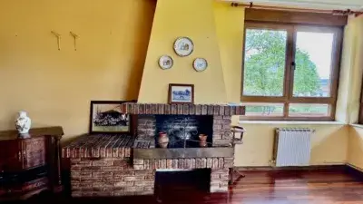 Casa en Venta Penagos 230m2 5540m2 Parcela