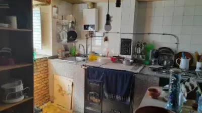 Casa en venta en Calle Debajo de Las Casas, Número 60