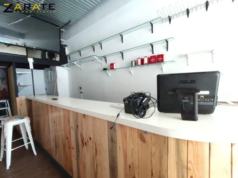Venta Local Comercial Indautxu Bilbao Grupo 2