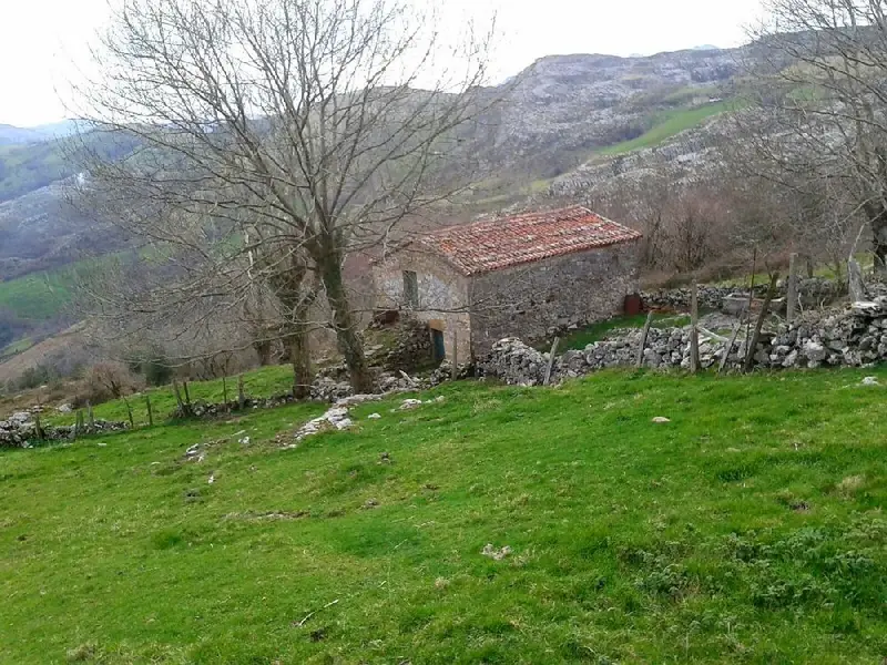 Venta Finca con Vistas en Arredondo