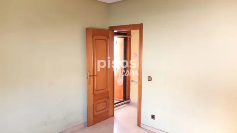 Casa Adosada 4 Dormitorios Miguelturra