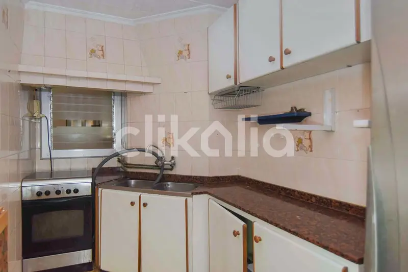 Piso en venta en Badalona 69m² 3 dormitorios