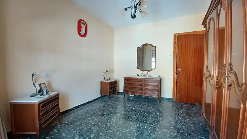 Venta Casa con Trastero en Avda Andalucia Loja
