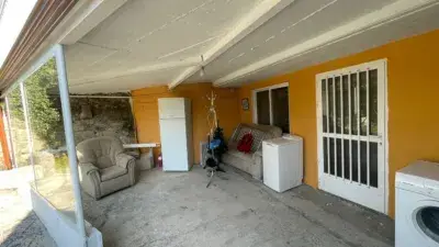 Casa en Alquiler Baños de Molgas 174m2 4 Dormitorios Piscina Jardin