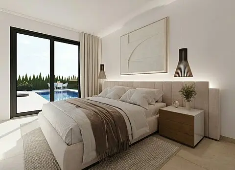 3 Bed Villa for sale