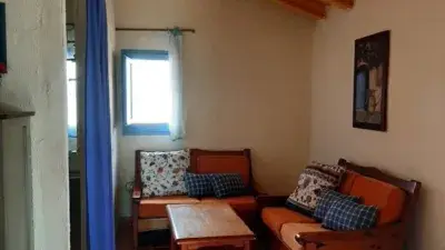 Casa rústica en venta en El Perelló