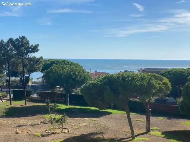 Magnifico Piso Vistas Al Mar La Dehesa Golf
