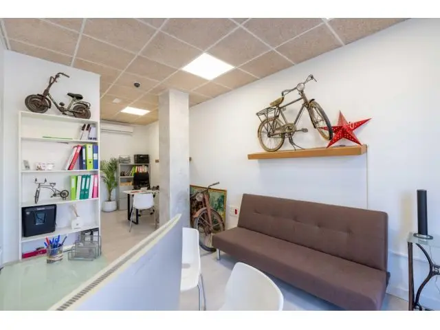 Local Comercial en Venta Aguadulce Almeria