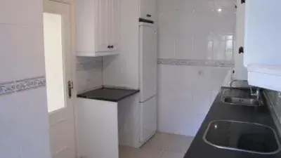 Casa Adosada en Alquiler Entrepinos Simancas