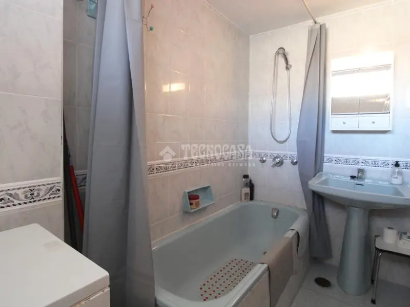 Piso en venta en Calle Rio Mesa