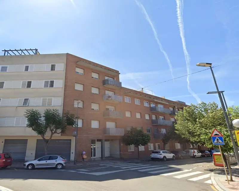 Garaje 91m2 3 habitaciones Tarragona