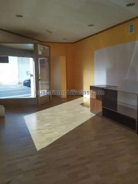 Local Comercial en Venta Petrer 78m2 Tres Estancias