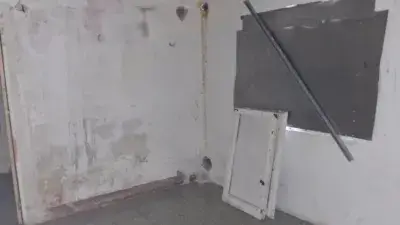 Piso en venta para reformar en Balaguer 74m²