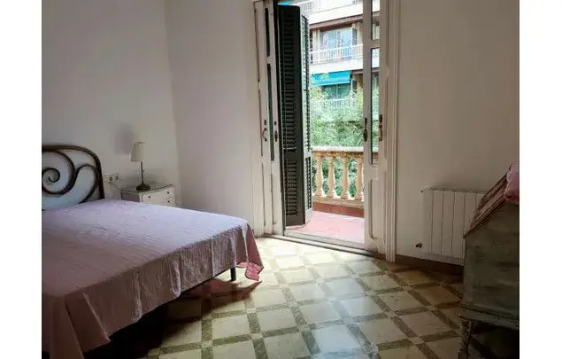 Habitacion 140m2 Barcelona Alquiler Online
