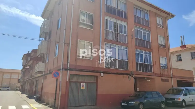 Piso en venta en Calle del Mayuelo, 57, cerca de Calle de los Morales