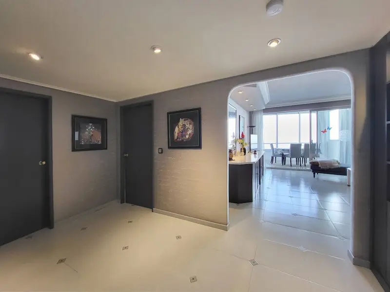 Apartamento en Alquiler Torre La Mata 1 Dormitorio