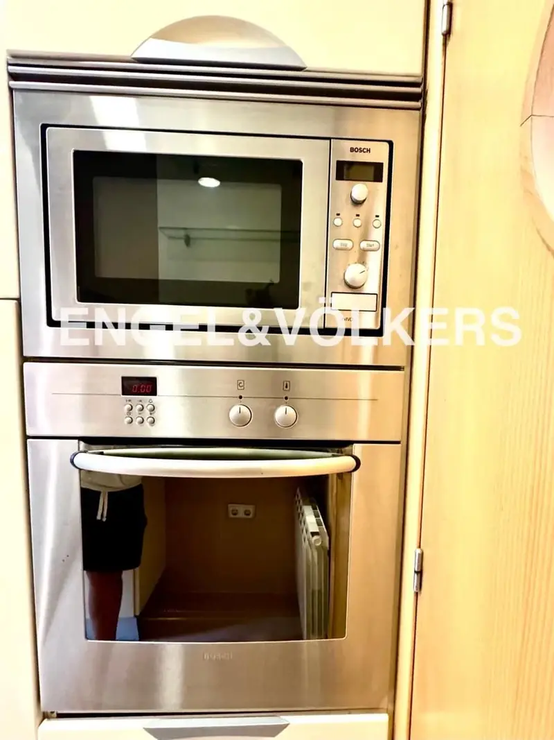 Apartamento en alquiler en Madrid ciudad, Madrid