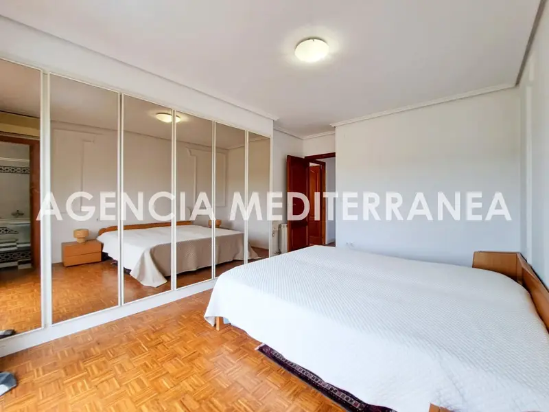 Chalet en venta en Montecanada Paterna Valencia