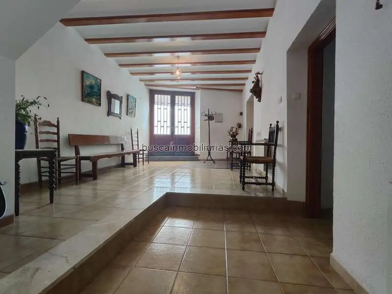 Casa antigua reformada en Olesa de Montserrat