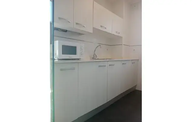 Alquiler Apartamento 1 Dormitorio 54m2 Solares Santander