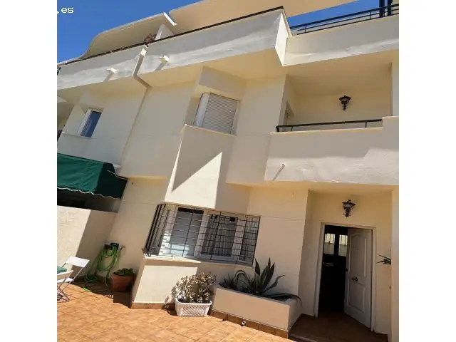 Chalet en Venta Pozo Albero Jerez de la Frontera