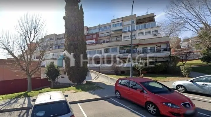 Piso en venta en San Martin de la Vega 92m2