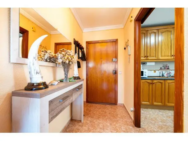 Fantastico Piso 80m2 Rafal Nou Palma Mallorca