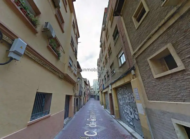 Piso en Venta Zaragoza Calle Barrioverde
