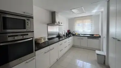 Apartamento en alquiler en Cas Català-Illetes