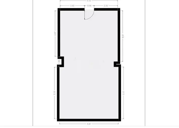Venta Local Comercial Sevilla Cerro Amate 67m2