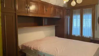 Piso en Venta en Villasana de Mena Centro con Terreno
