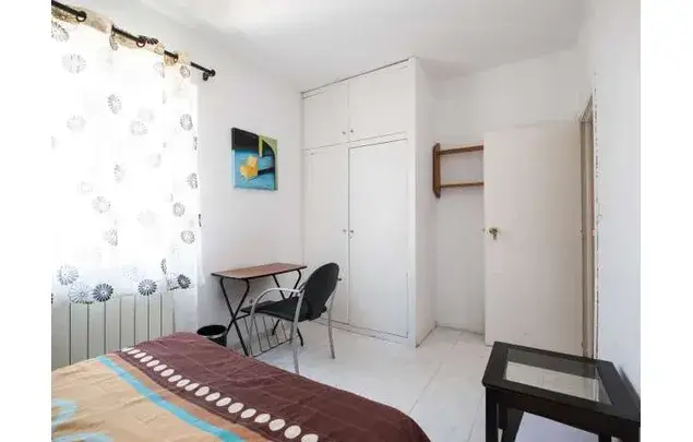 Alquiler Habitacion 70m2 Madrid Estudiantes