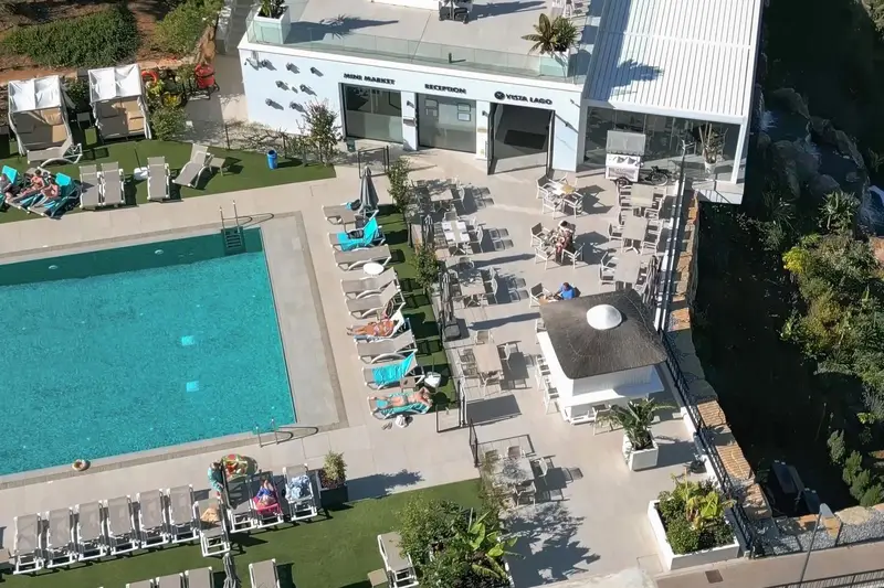 Apartamento 4 Dormitorios Lujo Mijas Vistas al Mar