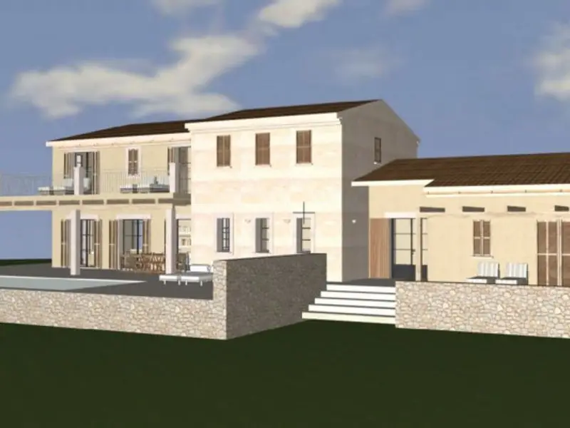 venta Terreno en Campos, Balears (Illes) (VQJ-1161)- Globaliza