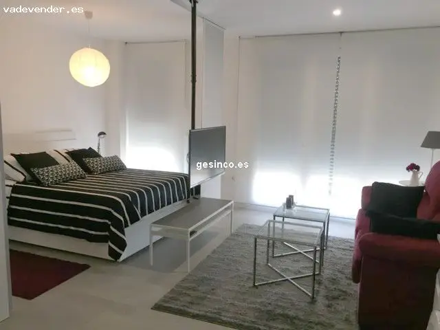 Estudio Loft Xativa con Garaje