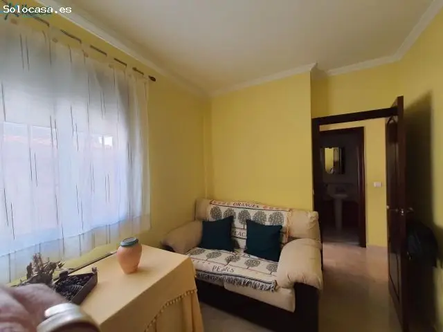 Venta Adosado Aljaraque 3 Dormitorios Piscina Familiar