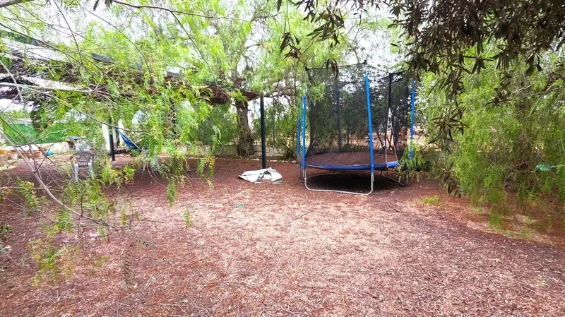 Terreno en Venta Los Montesinos 7000m2 Casa Incluida
