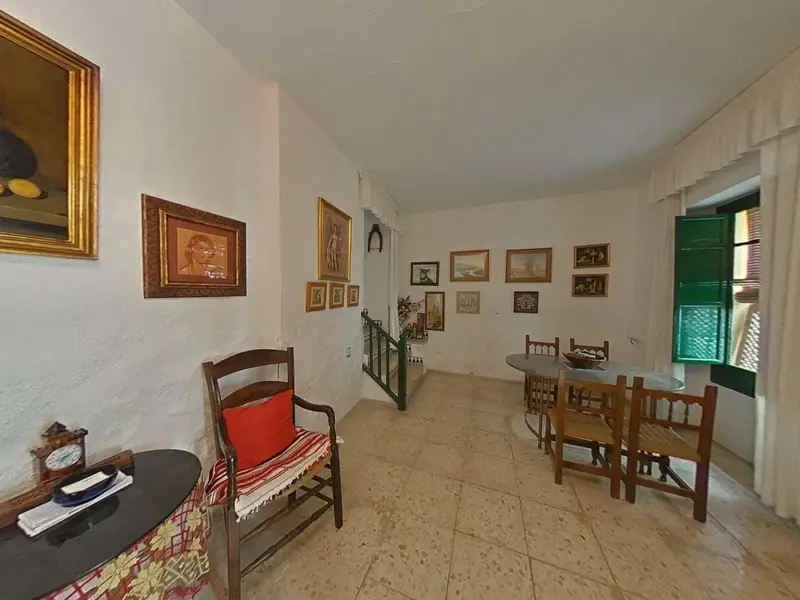 Venta Casa Patio Juderia Cordoba Inversion Turistica Comercial