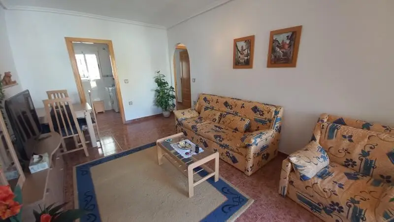 2 Cuarto Apartamento en venta
Los Montesinos, Alicante