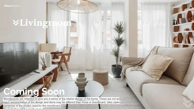 Apartamento en Alquiler Barcelona Carrer del Duc