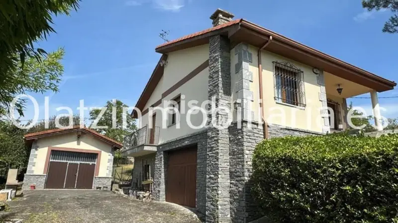 Casa en Venta Villanueva de Mena 3 Dormitorios Piscina