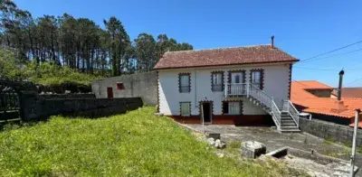 Casa Rustica en Venta en Miñarzo con Vistas al Mar