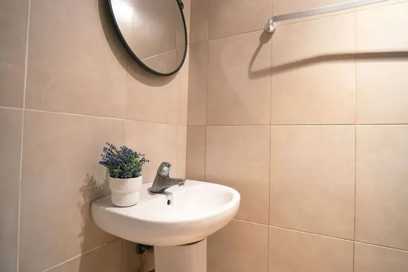 Apartamento 1 Dormitorio Barcelona
