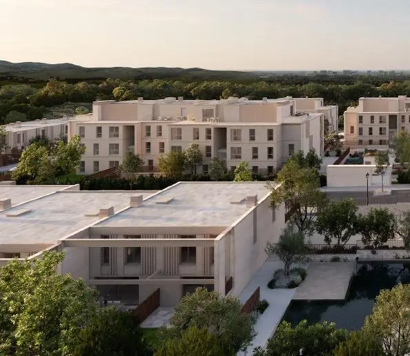 Apartamentos de Lujo en Torrevieja Alegria XII Obra Nueva