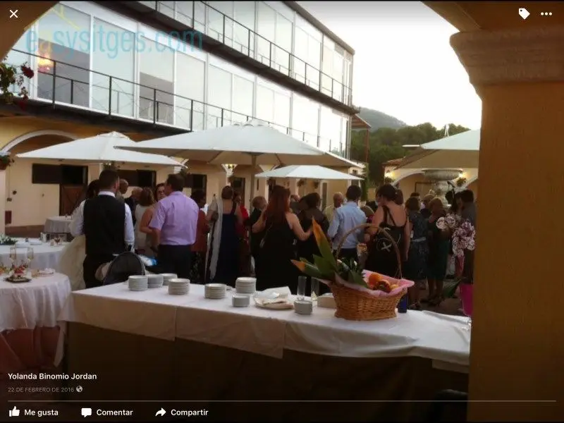 Venta Casa 6 habitaciones Can Vila Gran Finca Rustica Eventos