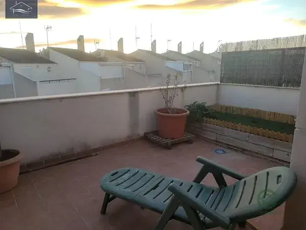 Chalet en El Campello con Piscina y Garaje Doble