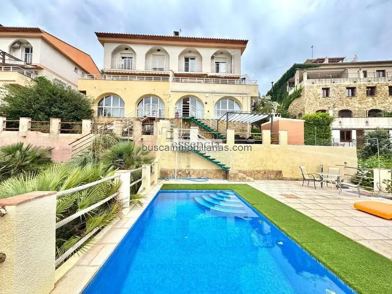 Chalet en venta en Gandía