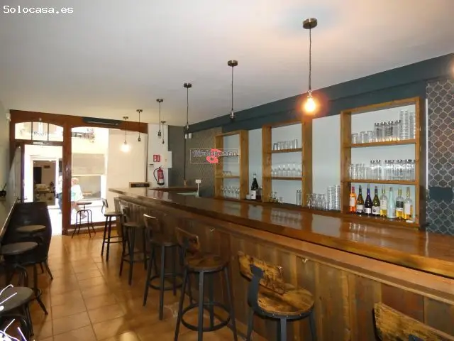 Local Comercial C	 ntrico en Palam	 s